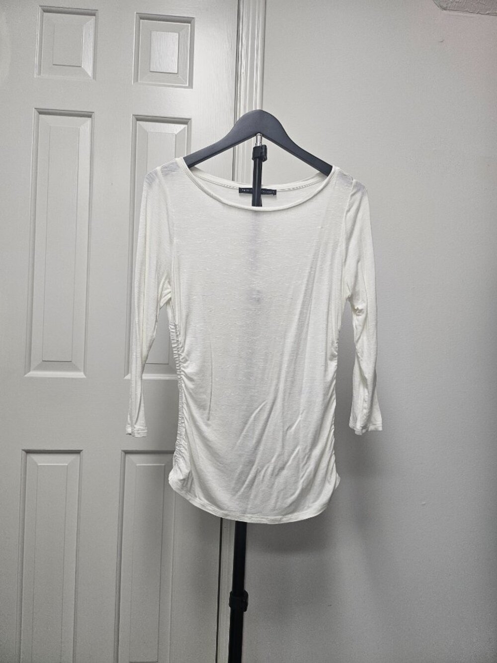 Long sleeved top from White House Black Market